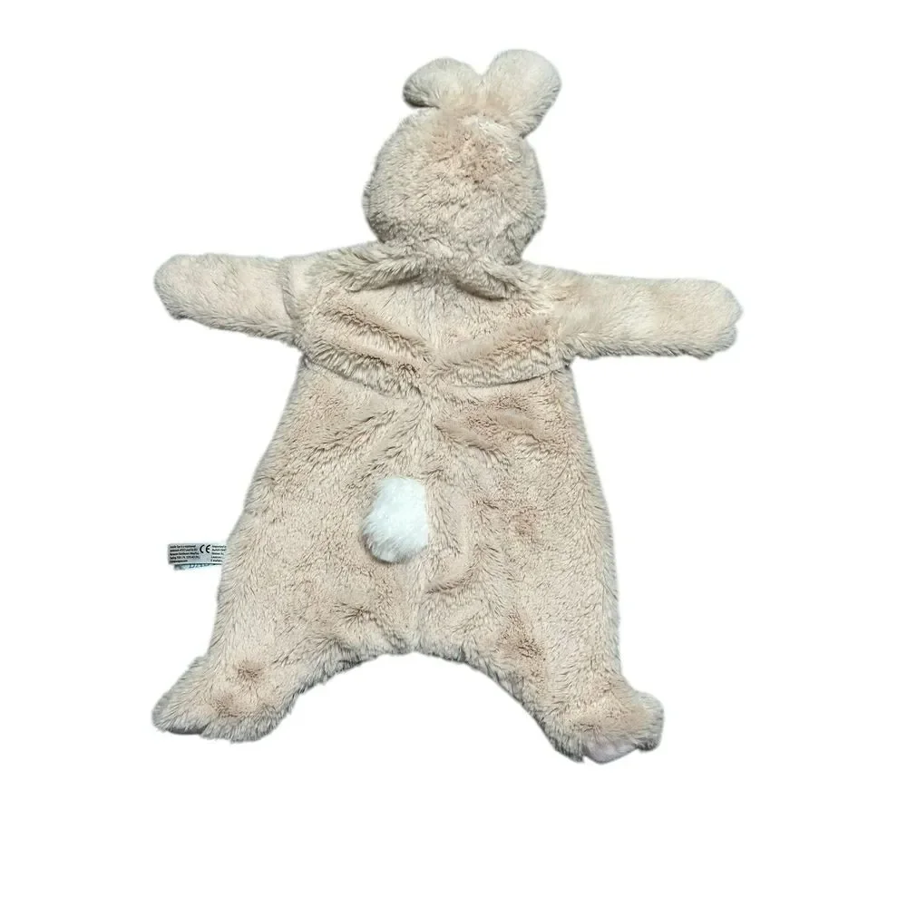 Douglas Baby Rabbit Lovey Plush Comfort Security Blanket Lovie‎ Soother20